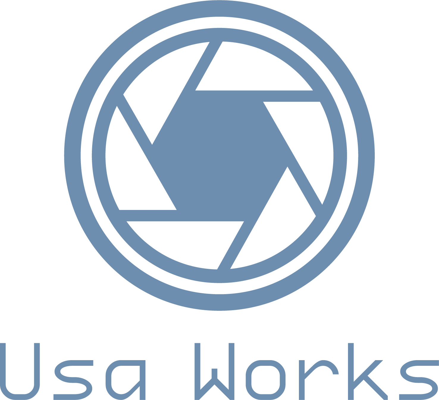Usa Works　女性ドローンクリエイター
